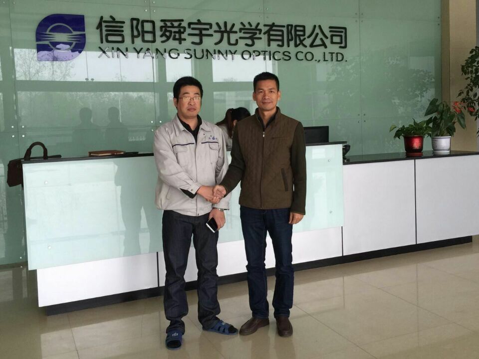 科澤360度“個性化服務”服務,讓我們全程無憂!